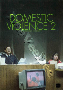 Domestic Violence 2 (DVD)